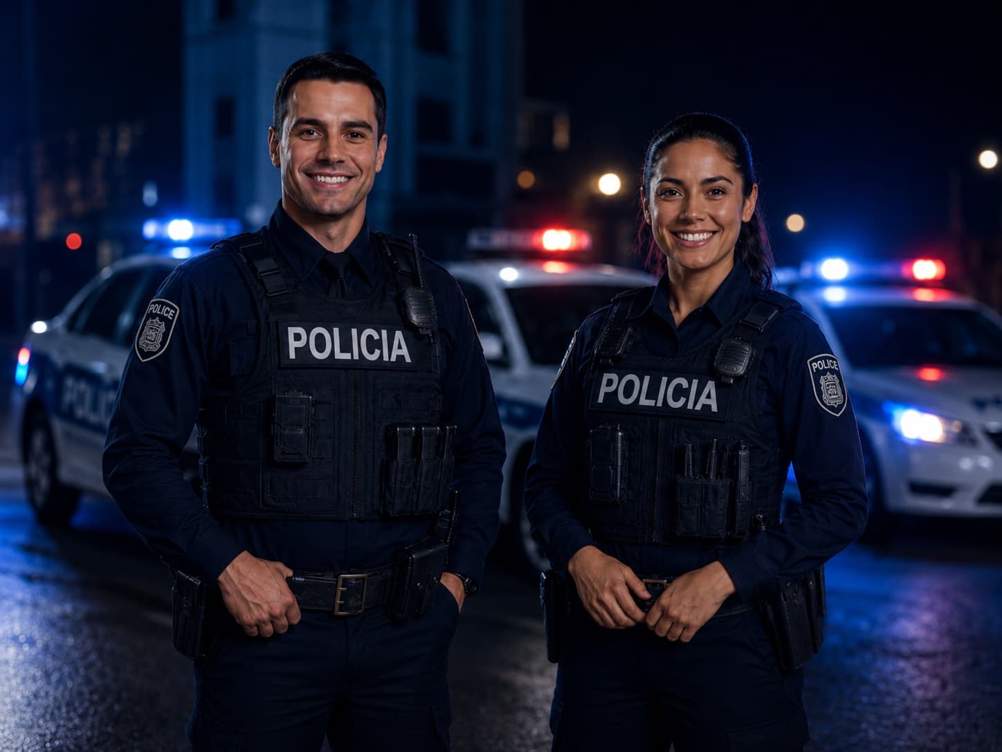 Fondo educativo de funcionarios de seguridad